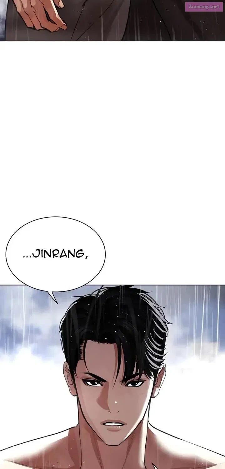 Lookism Chapter 544 Page 51