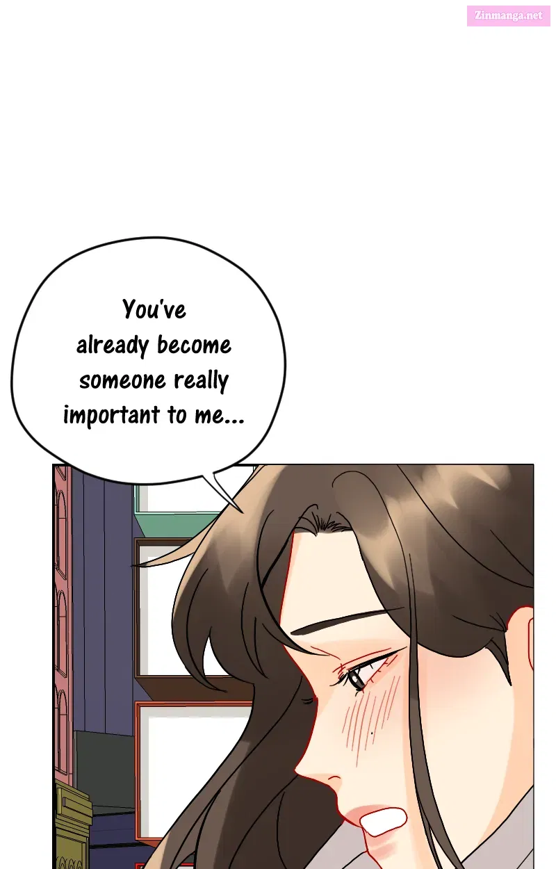 Love Me Knot Chapter 125 Page 45