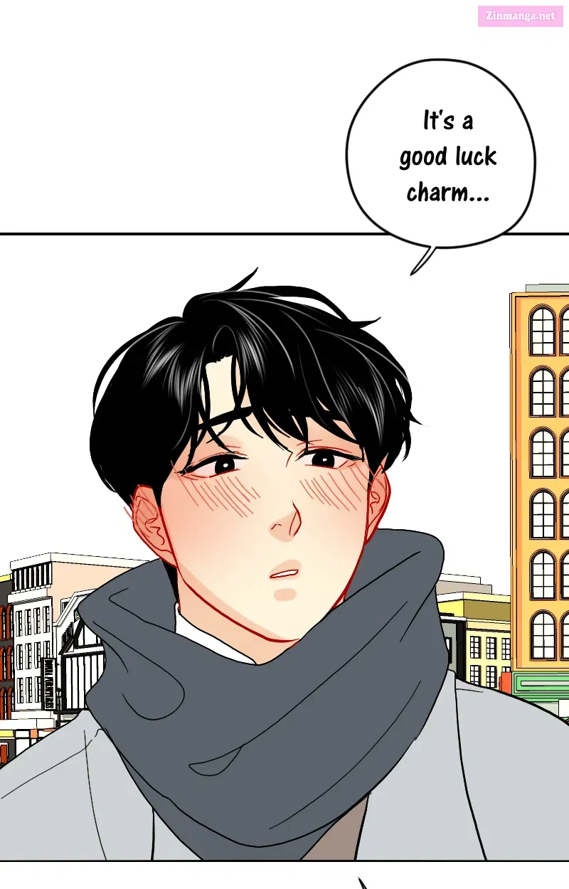 Love Me Knot Chapter 125 Page 61