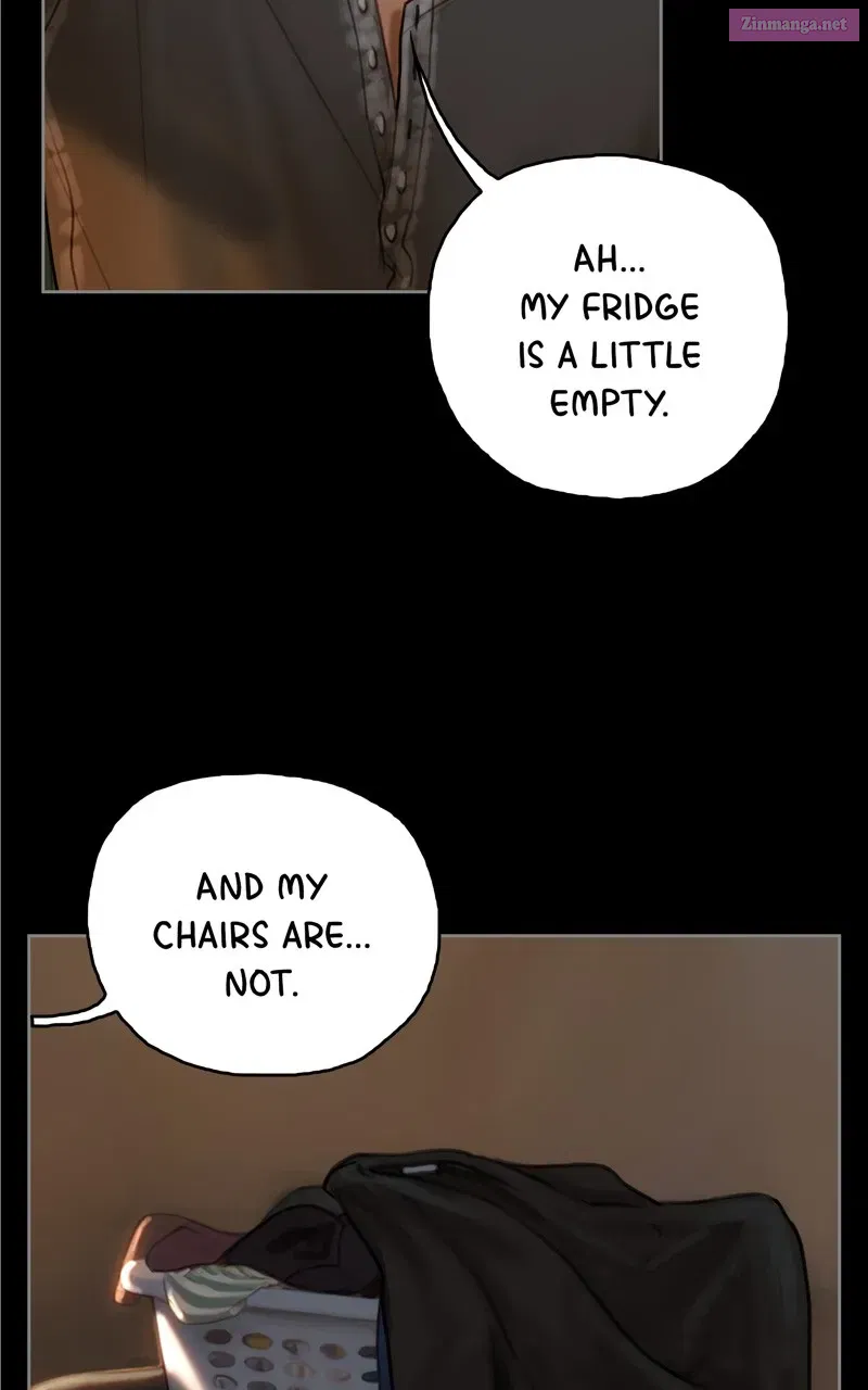 Quantum Entanglement Chapter 60 Page 22