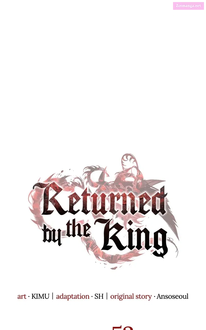 Returned by the King Chapter 52 Page 98