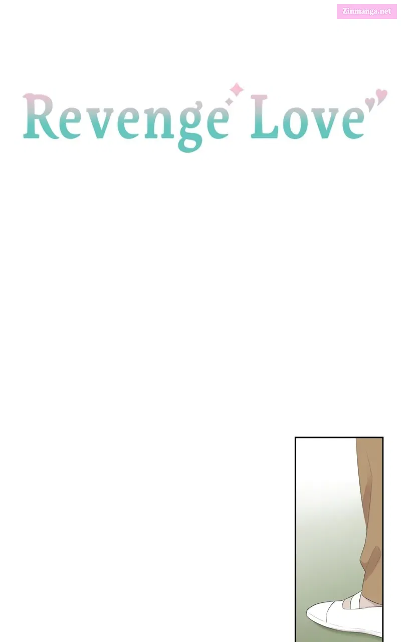 Revenge Love Chapter 116 Page 4