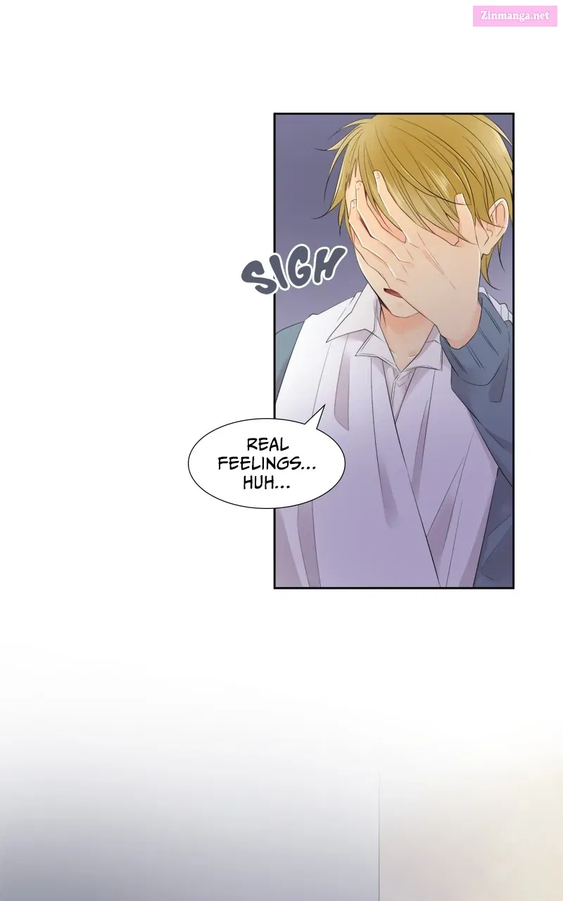 Revenge Love Chapter 117 Page 37