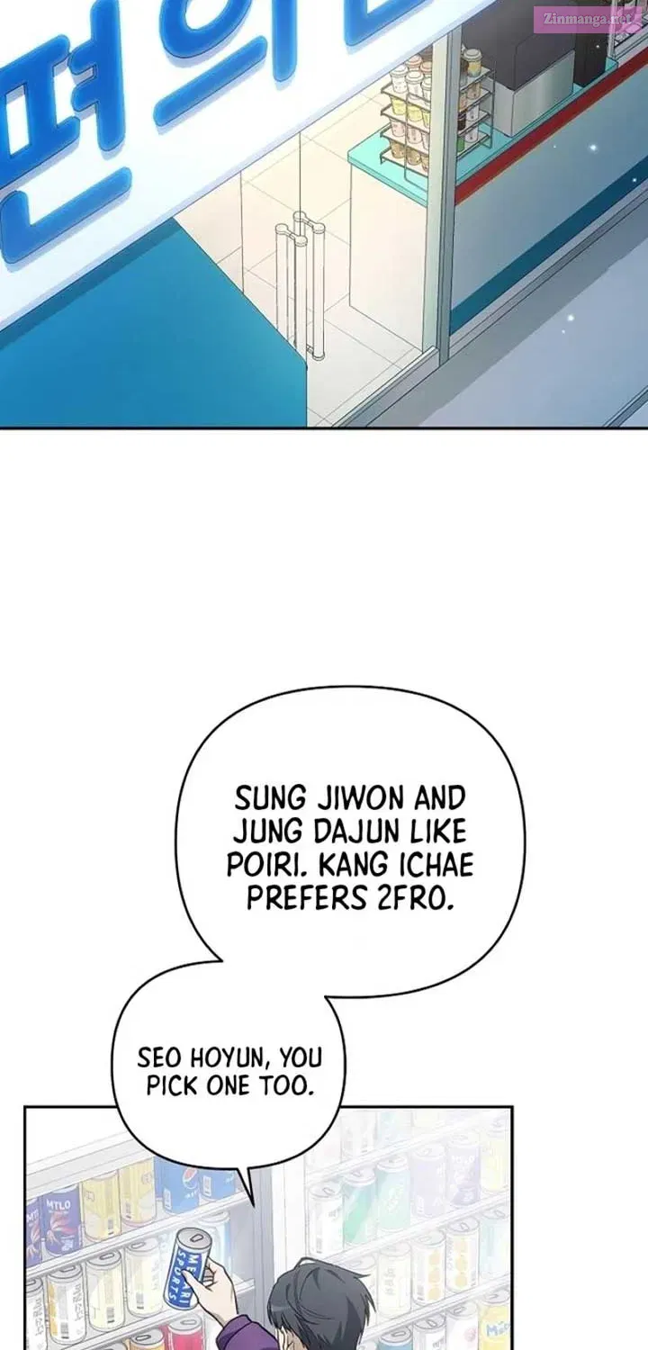 Surviving as a PD Idol Chapter 7 Page 72