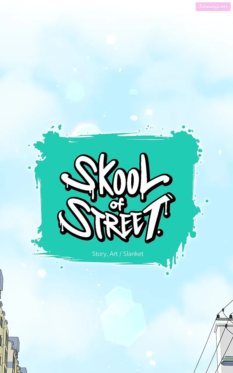 Skool of Street Chapter 30 Page 30