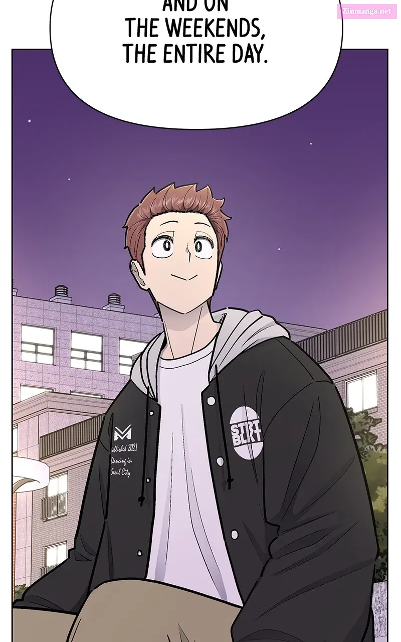 Skool of Street Chapter 31 Page 103