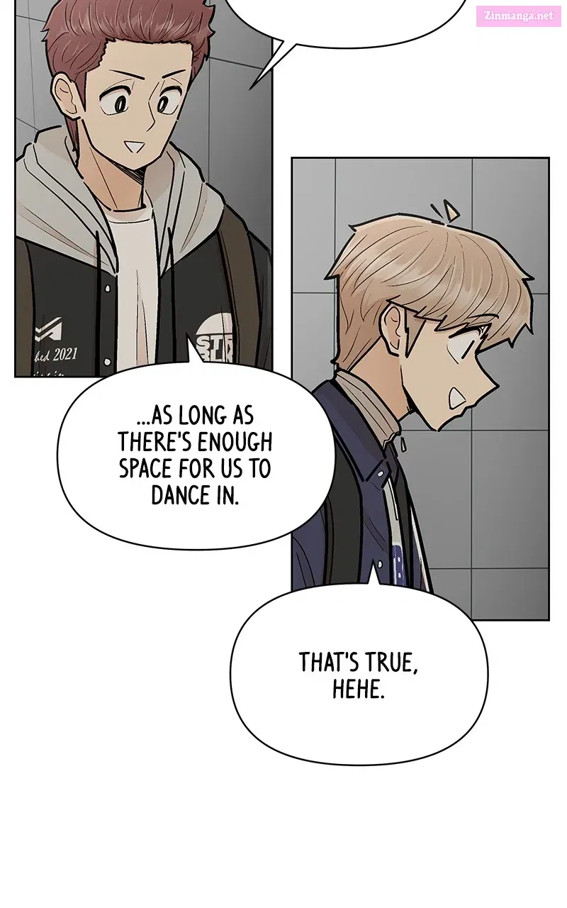 Skool of Street Chapter 31 Page 40