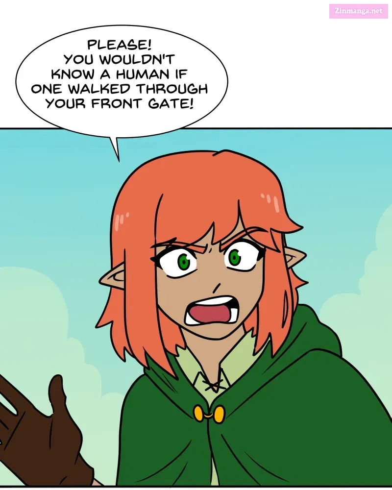 Spellward Bound Chapter 61 Page 59