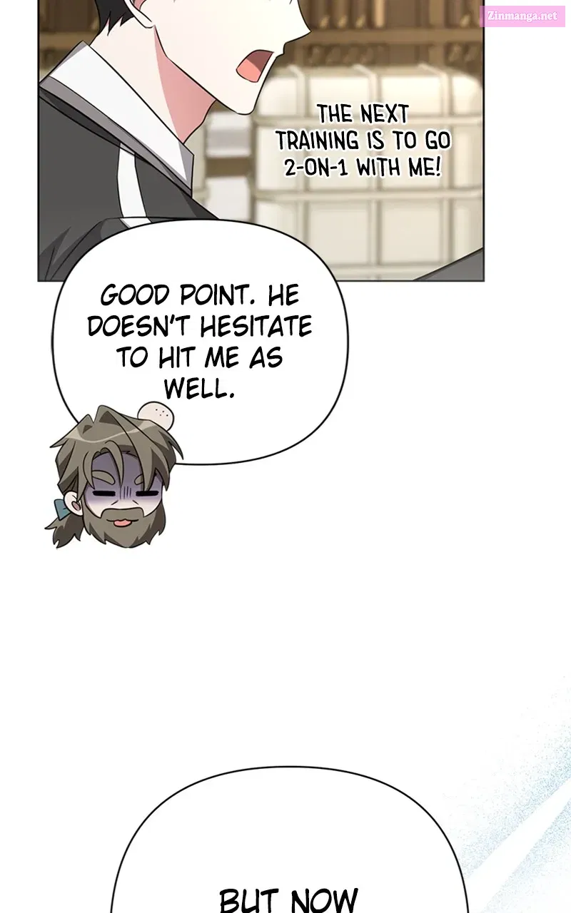 The Academy is Doomed Chapter 5 Page 63