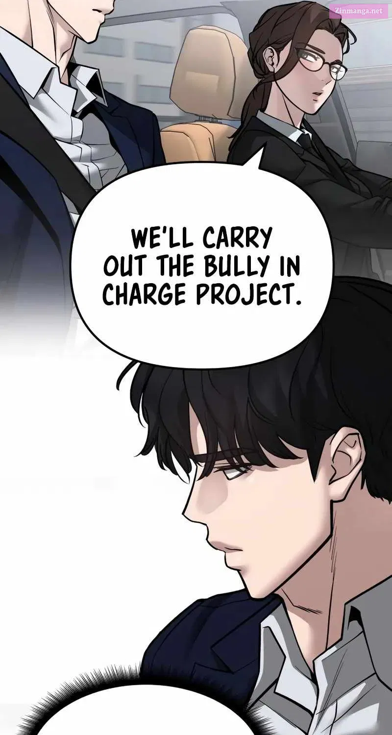 The Bully In-Charge Chapter 126 Page 70