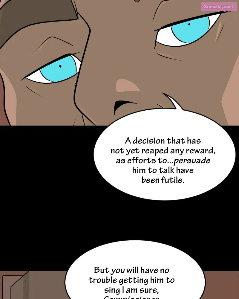 The Croaking Chapter 256 Page 15