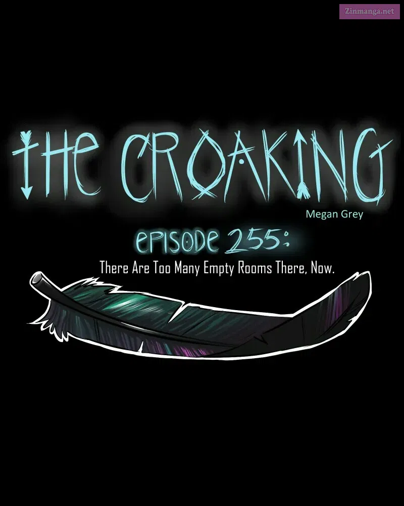 The Croaking Chapter 256 Page 5