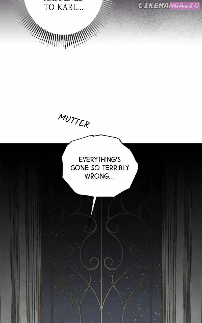 The Demon King’s Confession Chapter 220 Page 45