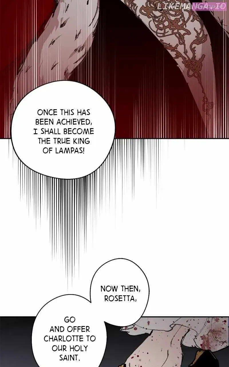 The Demon King’s Confession Chapter 220 Page 60