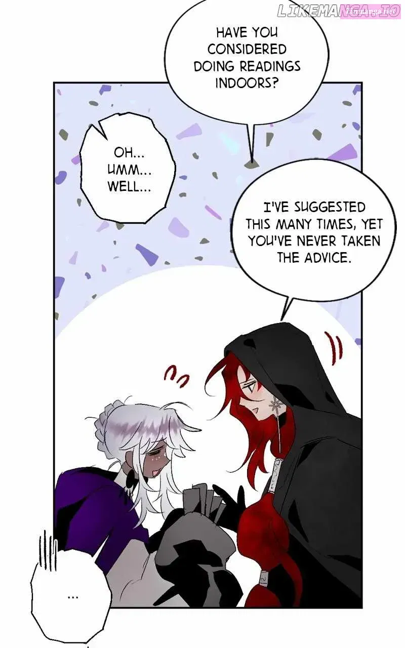 The Demon King’s Confession Chapter 220 Page 7