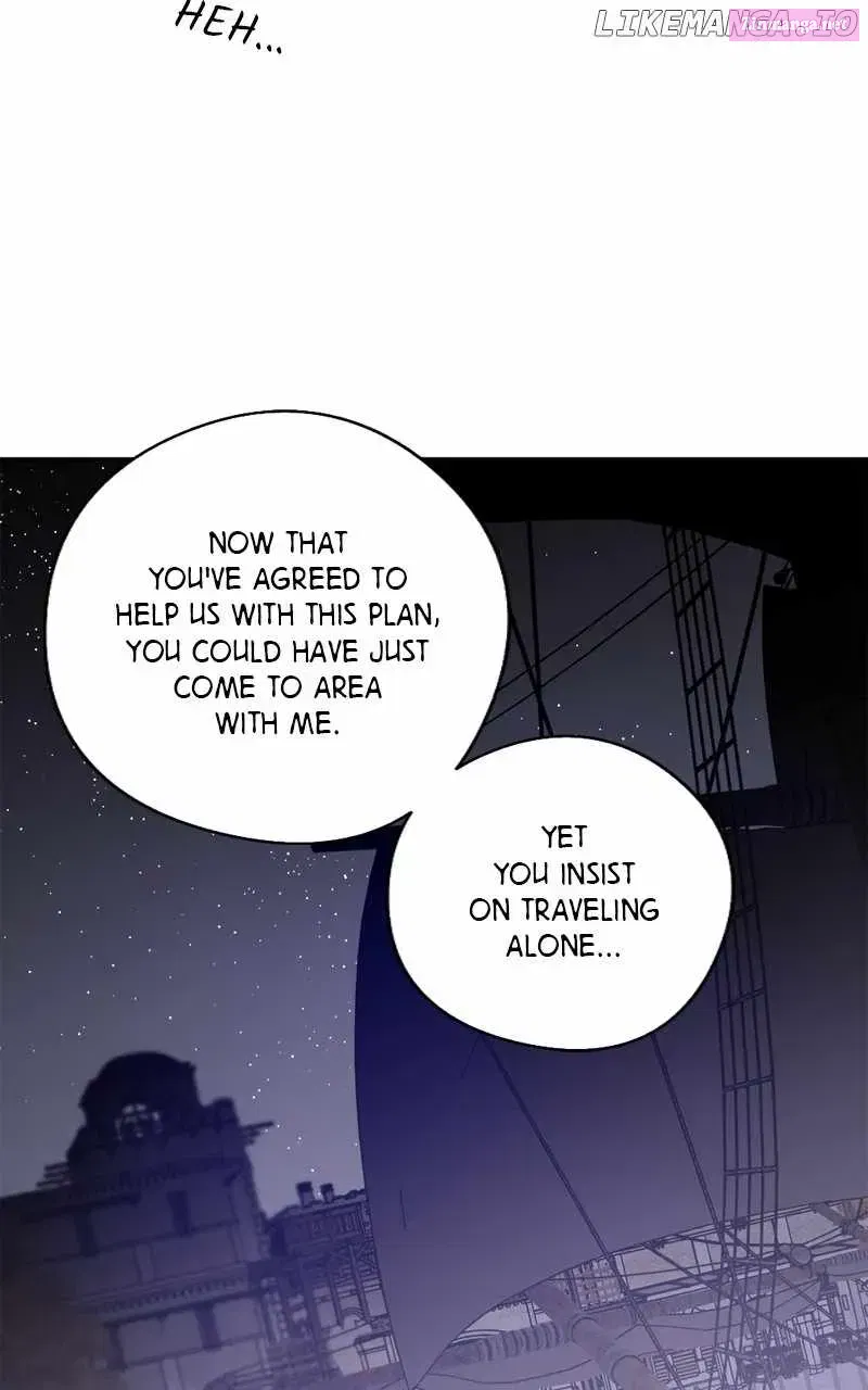 The Demon King’s Confession Chapter 220 Page 8