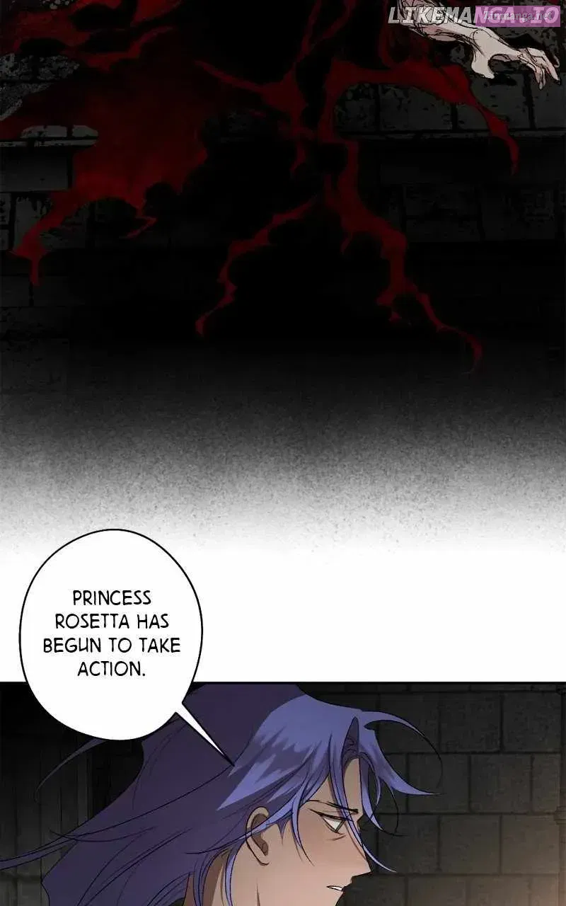 The Demon King’s Confession Chapter 220 Page 109