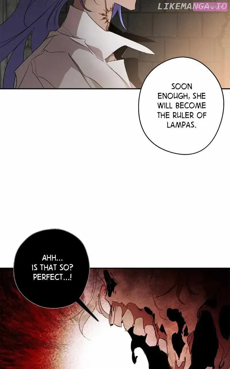 The Demon King’s Confession Chapter 220 Page 110