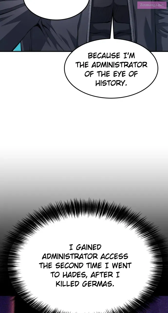 The Druid of Seoul Station Chapter 173 Page 73