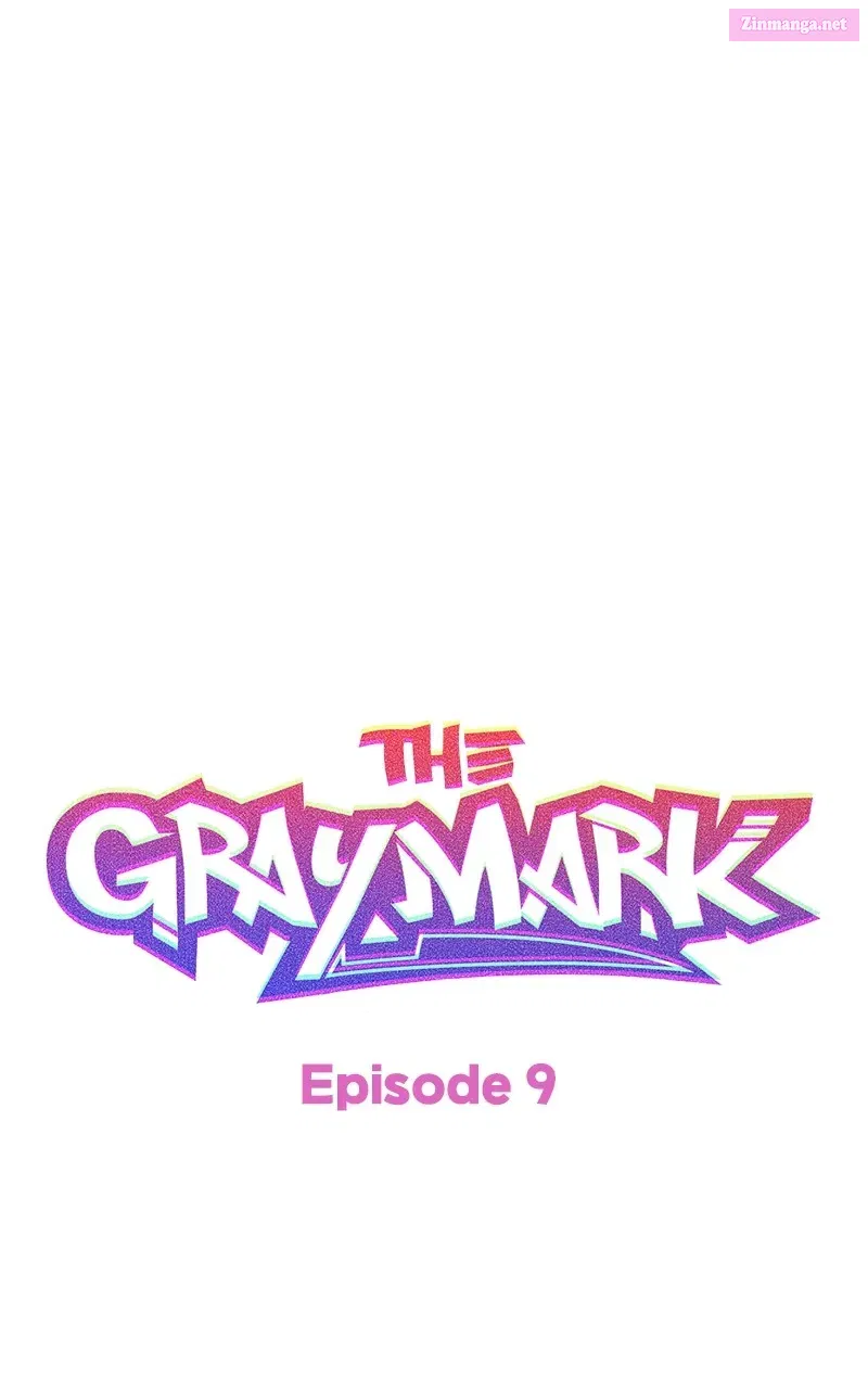 The Graymark Chapter 10 Page 10