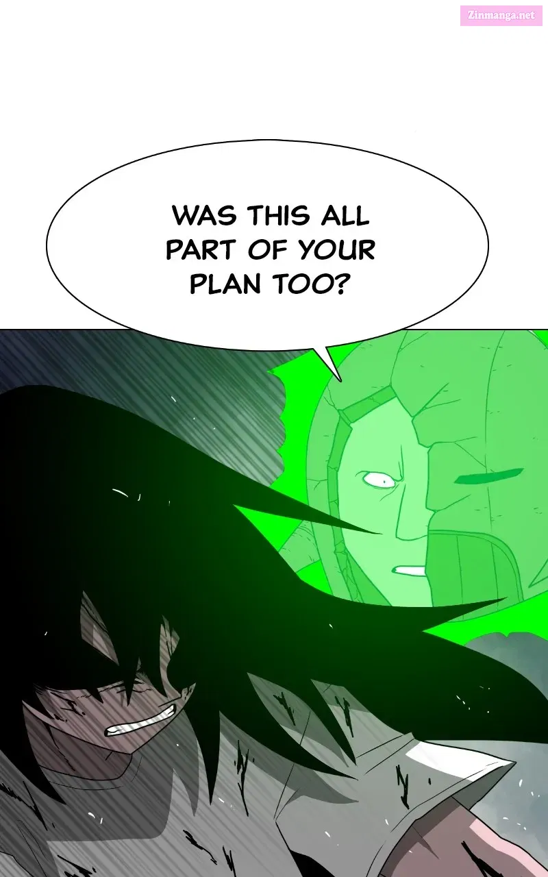 The Graymark Chapter 11 Page 21