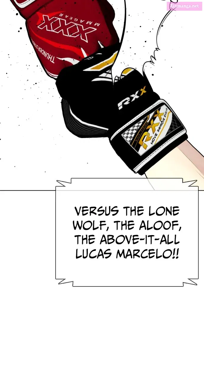 The Outcast is a Fighter Chapter 65 Page 103