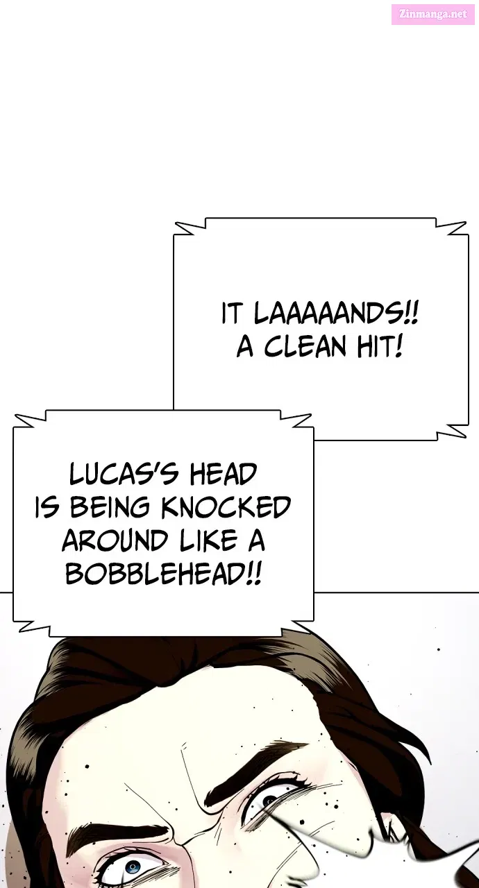 The Outcast is a Fighter Chapter 67 Page 71