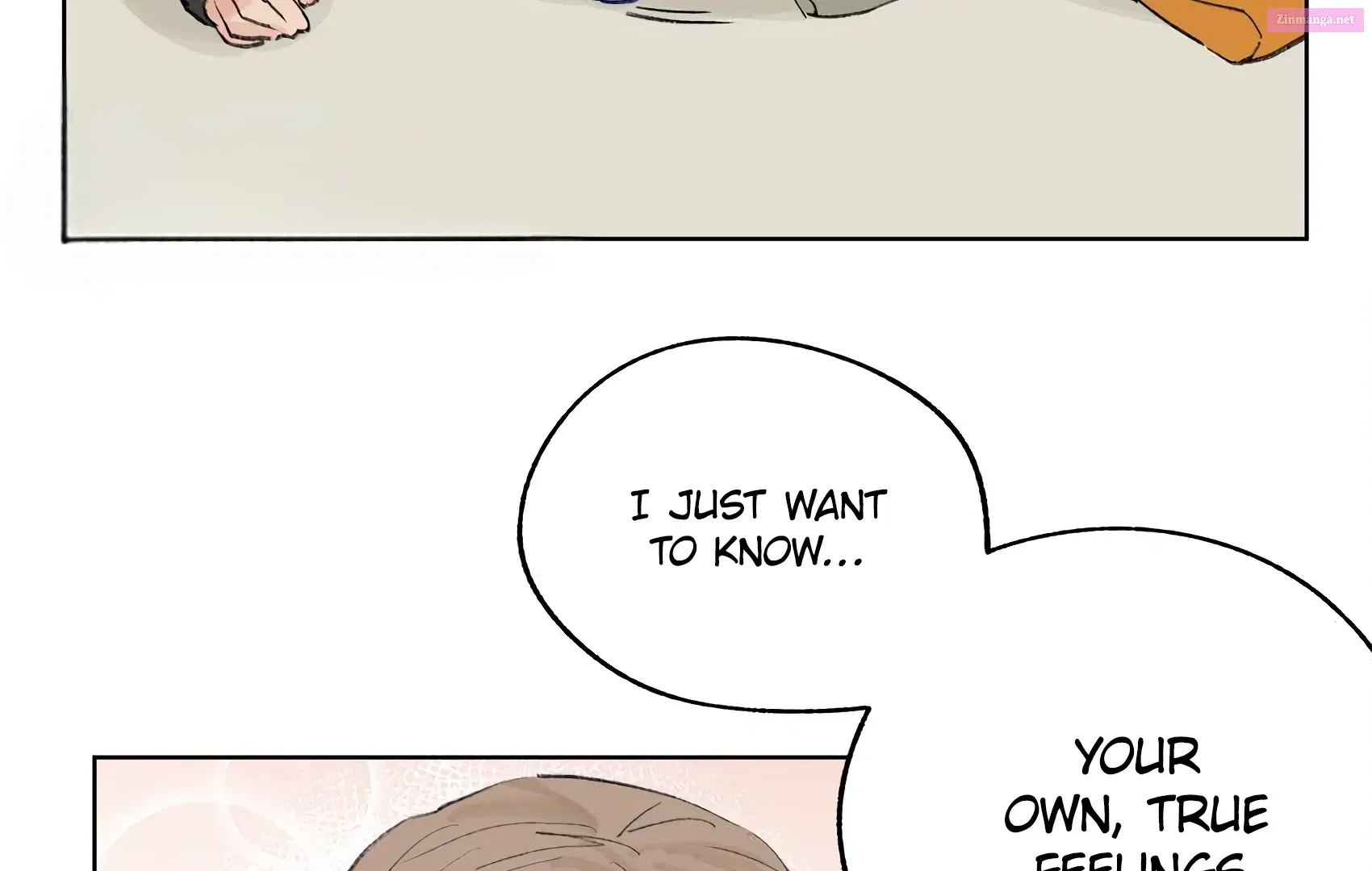 The Rabbit Trapped In Rumors Chapter 23 Page 92