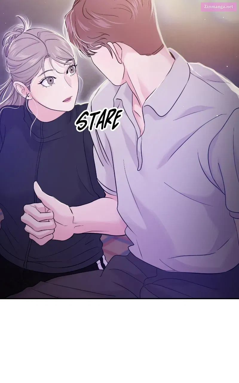 This is aCampus Romance Series Chapter 63 Page 64