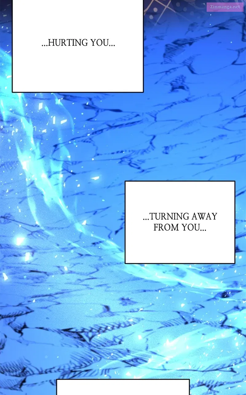 To You Who Doesn’tLove Me Chapter 126 Page 25