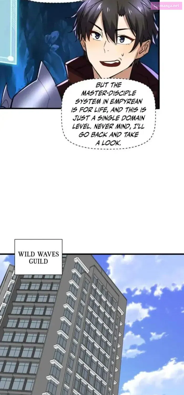 Upgrade From Wild Monsters Chapter 87 Page 15