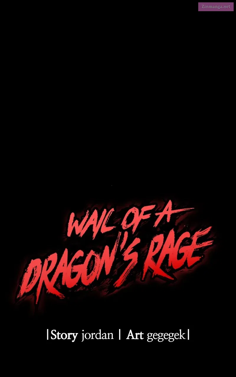 Wail of a Dragon’s Rage Chapter 46 Page 109