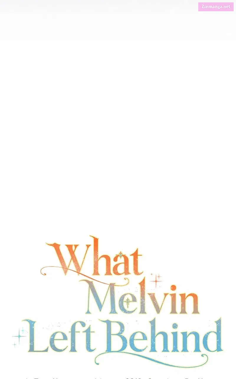 What Melvin Left Behind Chapter 75 Page 16